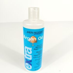 Jheri Redding Argan Oil Extra Moisture Repair Conditioner 12 oz Professional